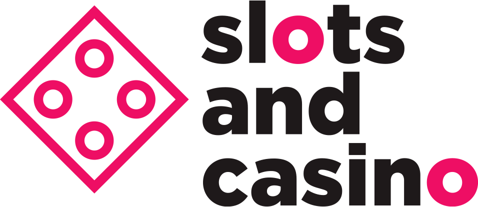SlotsAndCasino